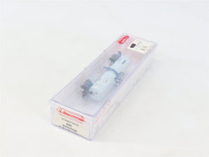 N Scale Roundhouse 8380 ASRX Domino Sugar 50' Modern Tankcar #1739