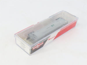 N Scale Intermountain 65214-13 PTEX Canpotex Cylindrical Hopper #43508