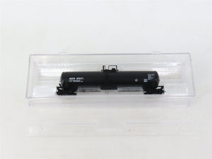 N Scale Micro-Trains MTL ACFX Leasing 56' General Tankcar #87271