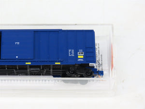 N Scale Micro-Trains MTL 02500790 MRL Montana Rail Link 50' Boxcar #21112