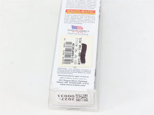 N Scale Micro-Trains MTL 02500790 MRL Montana Rail Link 50' Boxcar #21112