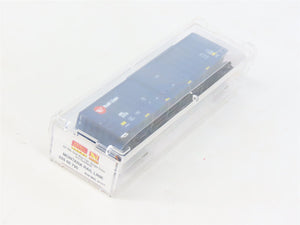 N Scale Micro-Trains MTL 02500790 MRL Montana Rail Link 50' Boxcar #21112