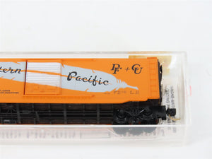 N Scale Micro-Trains MTL 31290 WP Western Pacific 