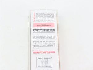 N Scale Micro-Trains MTL 31290 WP Western Pacific 