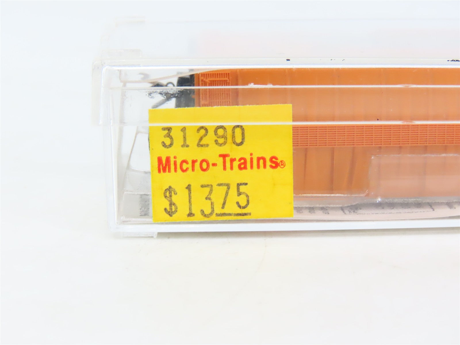 N Scale Micro-Trains MTL 31290 WP Western Pacific 