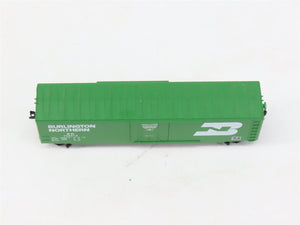 N Scale Micro-Trains MTL 38200 BN Burlington Northern 50' Boxcar #730513