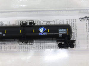 N Scale Micro-Trains MTL 99300137 ADMX 56' General Tankcar 3-Car Runner Pack