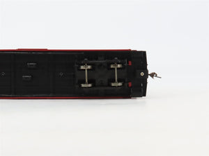 On30 Scale Bachmann 26414 PRR Pennsylvania Baggage Passenger Car #3 wLights