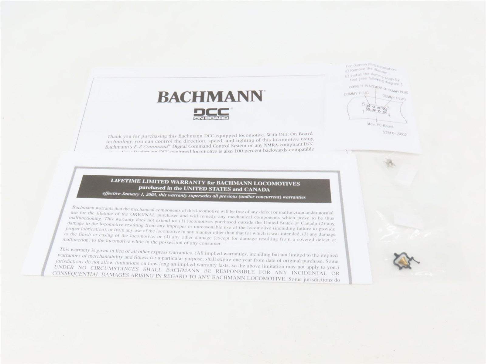 On30 Scale Bachmann 28161 Midwest Quarry & Mining 0-4-0 Gas Mechanical Loco wDCC