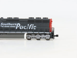 N Scale Kato 176-3131 SP Southern Pacific SD45 Diesel Locomotive #8584