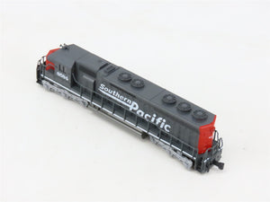 N Scale Kato 176-3131 SP Southern Pacific SD45 Diesel Locomotive #8584