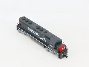 N Scale Kato 176-3131 SP Southern Pacific SD45 Diesel Locomotive #8584