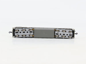 N Scale Kato 176-3131 SP Southern Pacific SD45 Diesel Locomotive #8584