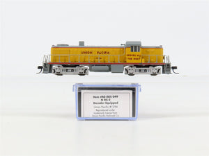 N Scale Atlas 40005049 UP Union Pacific RS-2 Diesel Locomotive #1294