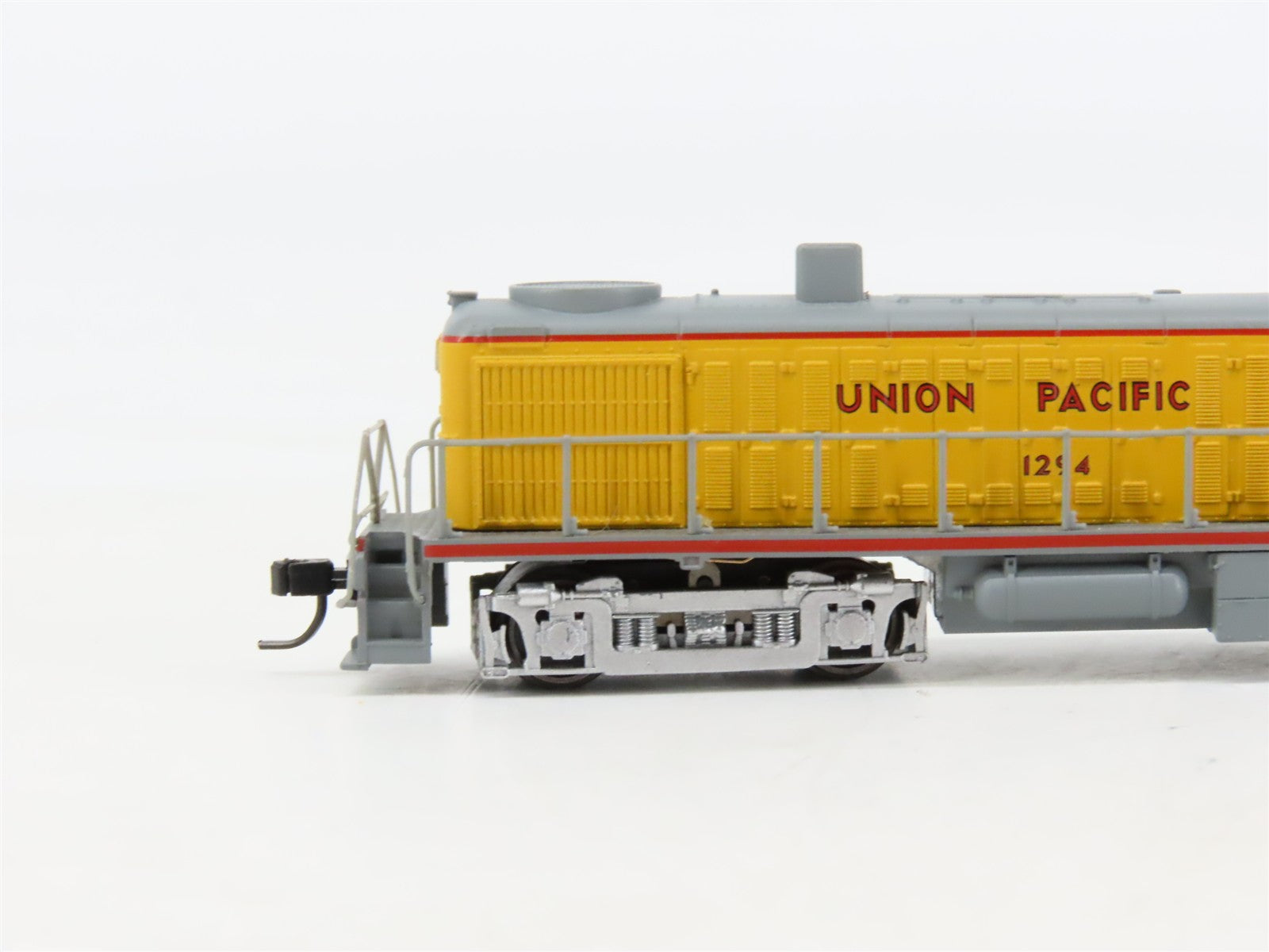 N Scale Atlas 40005049 UP Union Pacific RS-2 Diesel Locomotive #1294