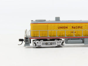 N Scale Atlas 40005049 UP Union Pacific RS-2 Diesel Locomotive #1294