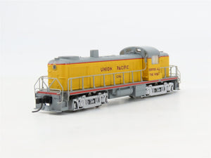 N Scale Atlas 40005049 UP Union Pacific RS-2 Diesel Locomotive #1294