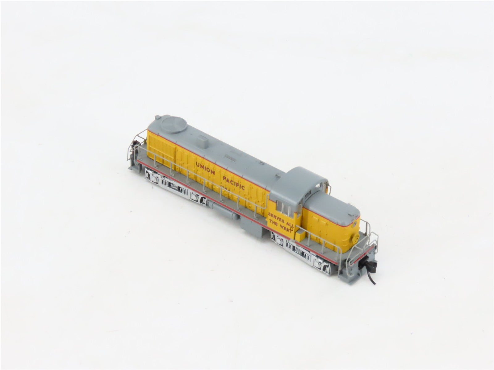 N Scale Atlas 40005049 UP Union Pacific RS-2 Diesel Locomotive #1294
