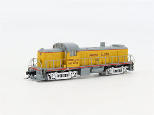 N Scale Atlas 40005049 UP Union Pacific RS-2 Diesel Locomotive #1294