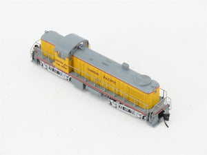 N Scale Atlas 40005049 UP Union Pacific RS-2 Diesel Locomotive #1294