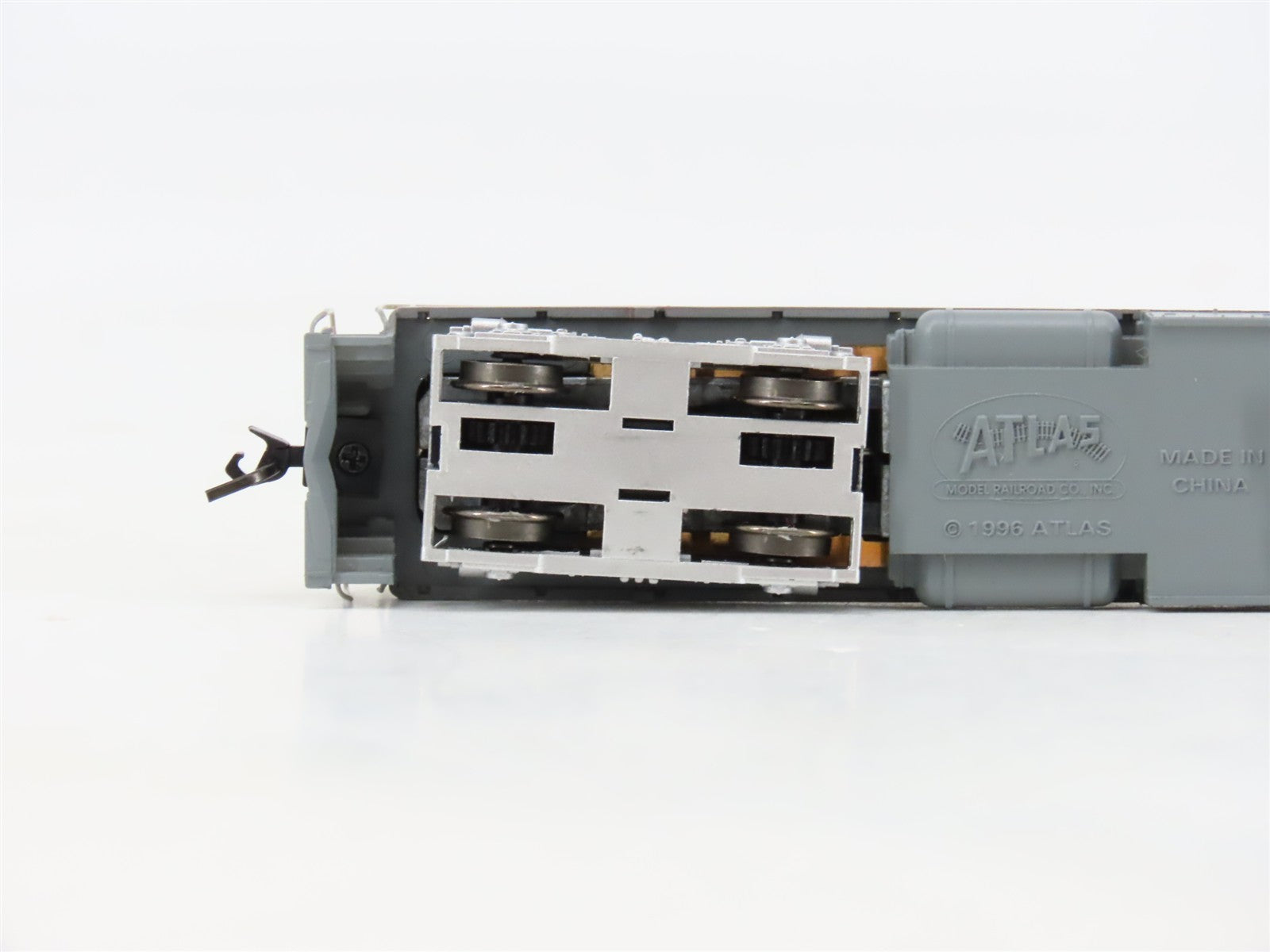 N Scale Atlas 40005049 UP Union Pacific RS-2 Diesel Locomotive #1294