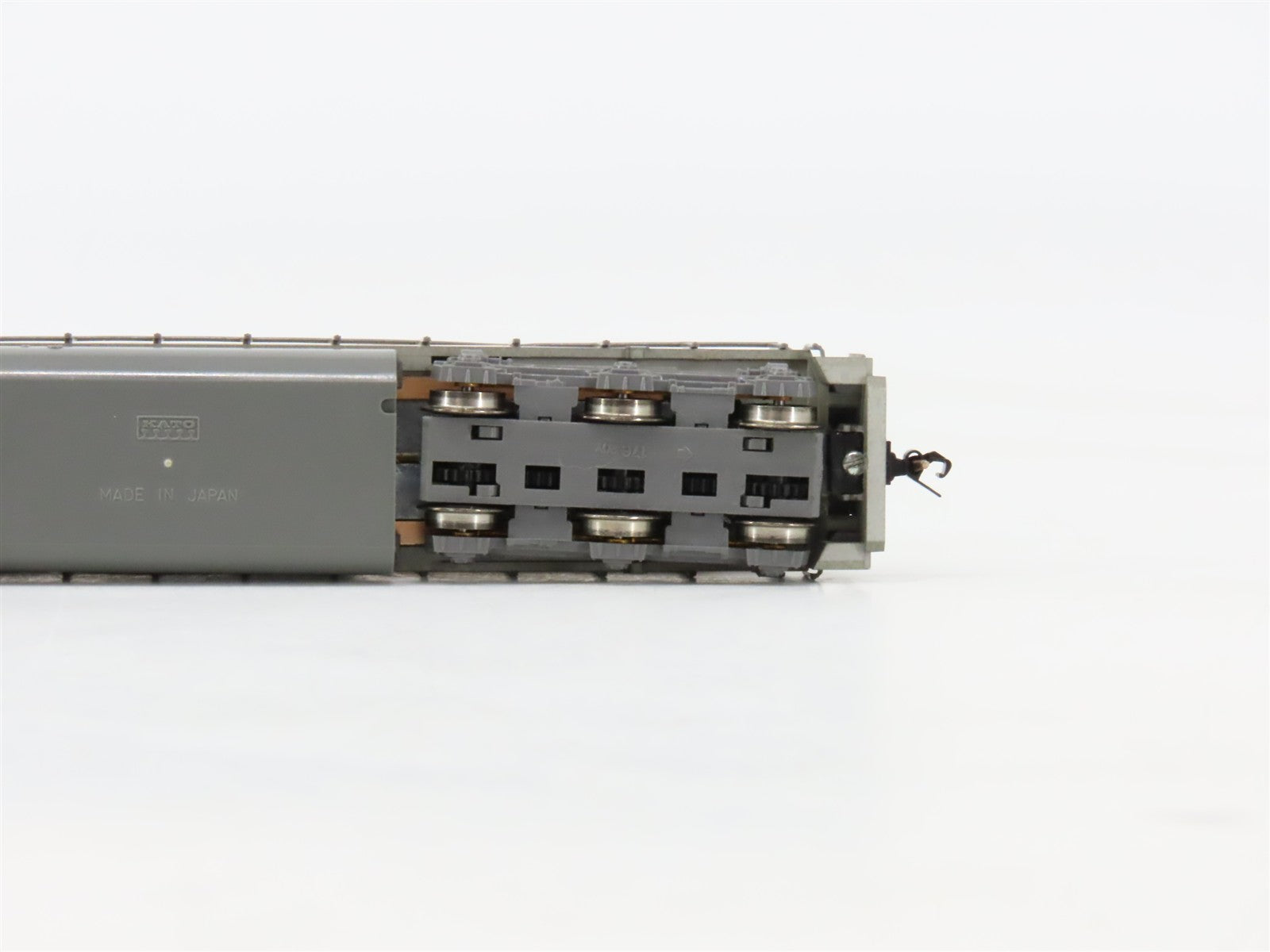 N Scale Kato UP Union Pacific SD40-2 Diesel Locomotive #3008 wDCC