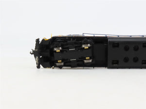 HO Scale Athearn CSX Railroad GP40WH-2 Diesel Locomotive #9969 CUSTOM