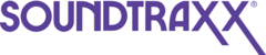 Soundtraxx DCC & Sound Decoders Company Logo