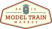Model Trains For Your Layout logo