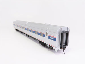 HO Scale WALTHERS 932-15129 Amtrak (Phase IVb) 85' Budd Grill Diner Passenger