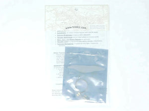 thumbnail image 2 of TCS K0D8-A N Scale Drop-In DCC Decoder For Kato P42 Genesis – 1332 – Made In USA 2 of 4
