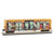 Z Scale Micro-Trains MTL 51045222 RBOX Railbox 50' Box Car #33095 Graffiti #9