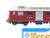 HO Scale Roco 63534 SBB Swiss Federal De 4/4 1665 Electric Locomotive