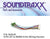 Soundtraxx 810135 - 9-Pin JST to NMRA 8-Pin Wiring Harness