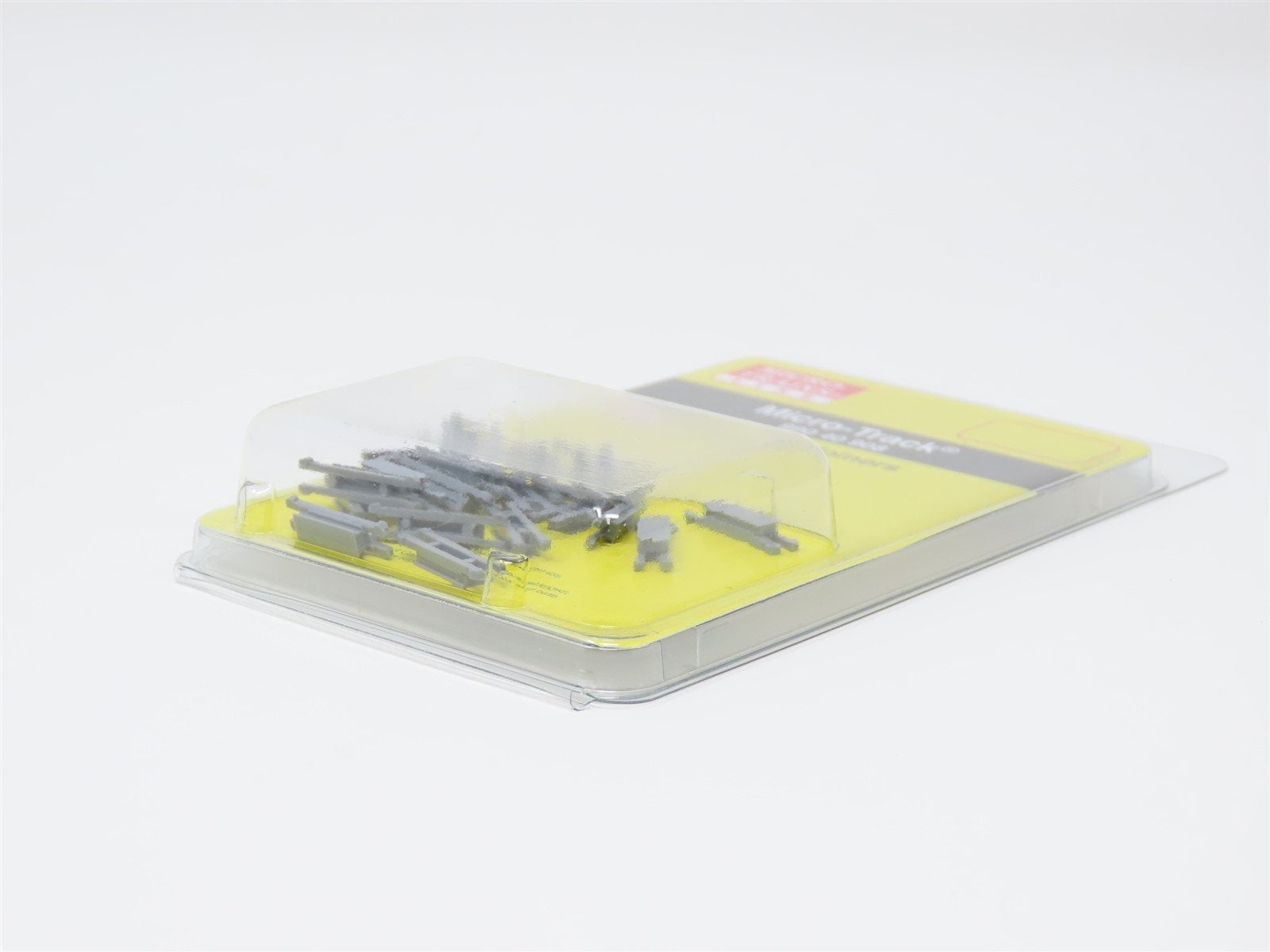 Z Scale MTL Micro-Trains 99040908 Micro-Track Roadbed Joiners (24 ea)