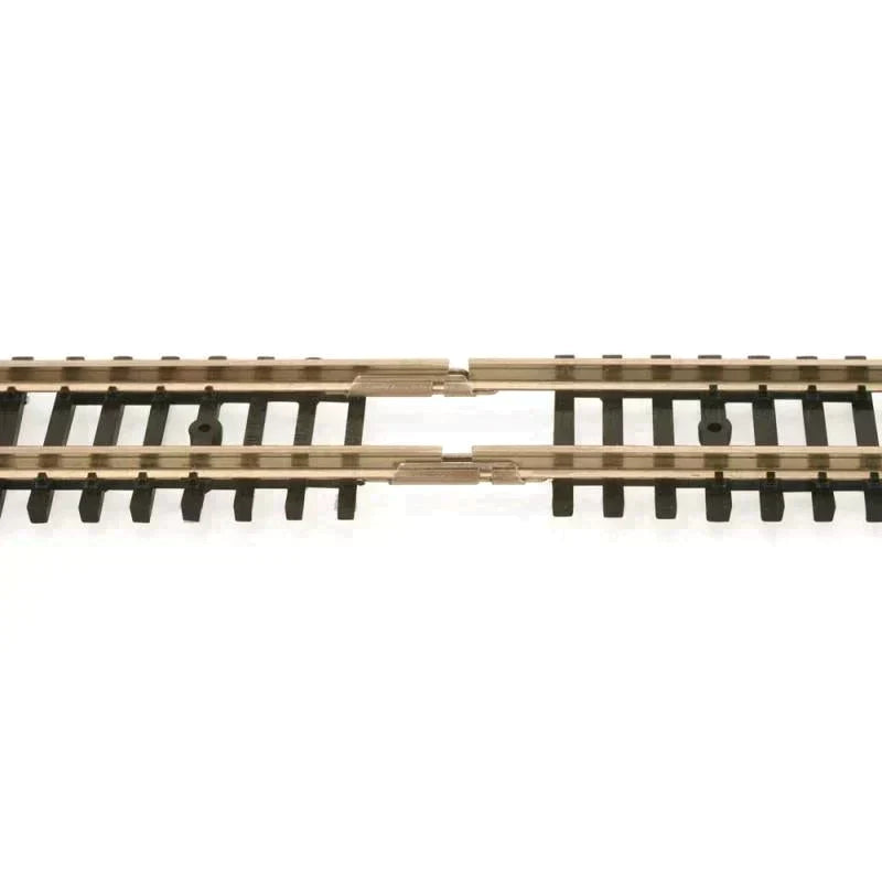 Z Scale MTL Micro-Trains 99040909 Nickel Silver Track Rail Joiners (24 ea)