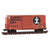 N Scale MTL Micro-Trains 10100150 ICG Illinois Central Gulf 40' Hy-Cube #480069