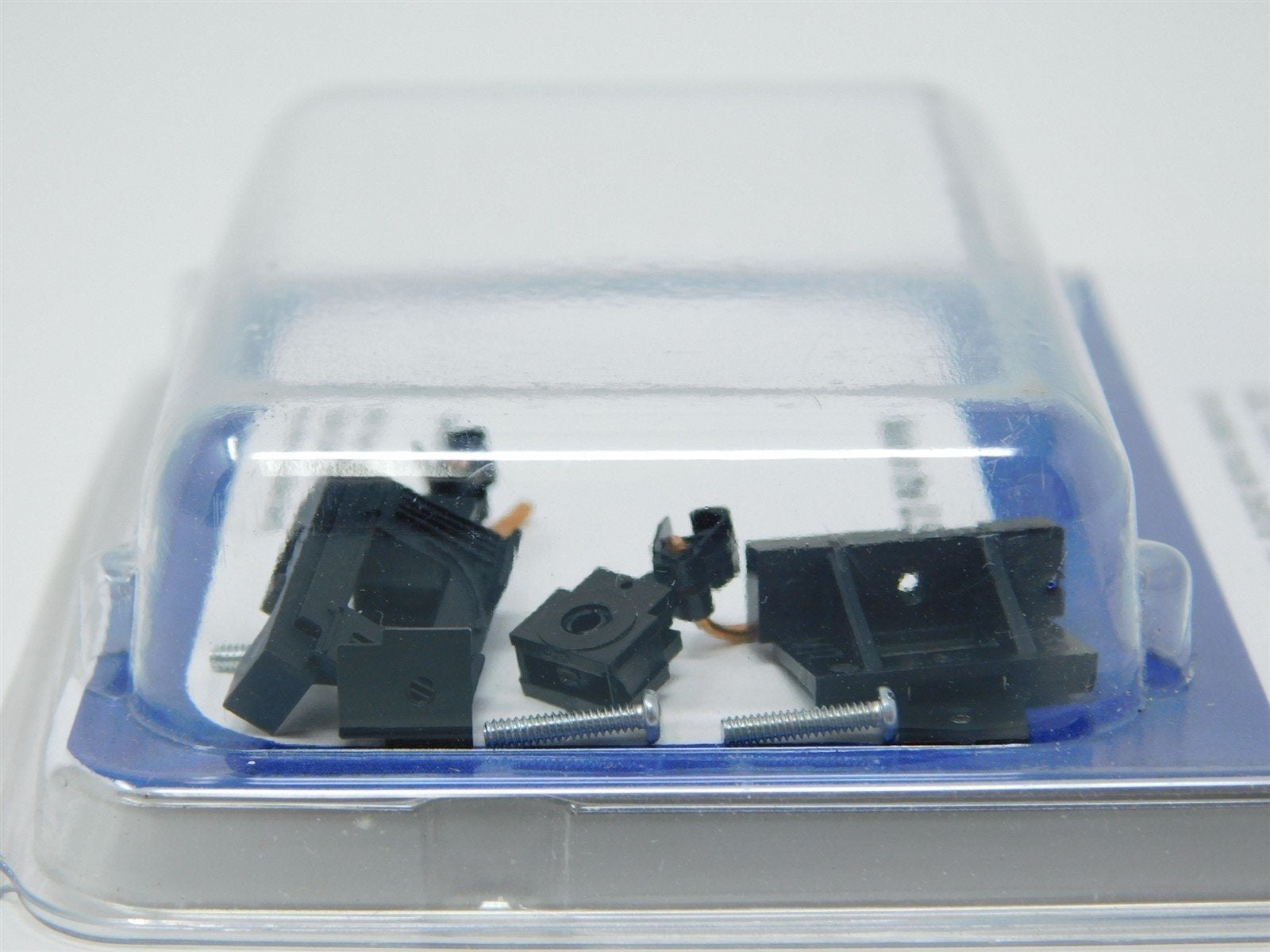 N Scale Micro-Trains MTL 00132080 (1160) Atlas GE U25B Diesel Coupler Conversion