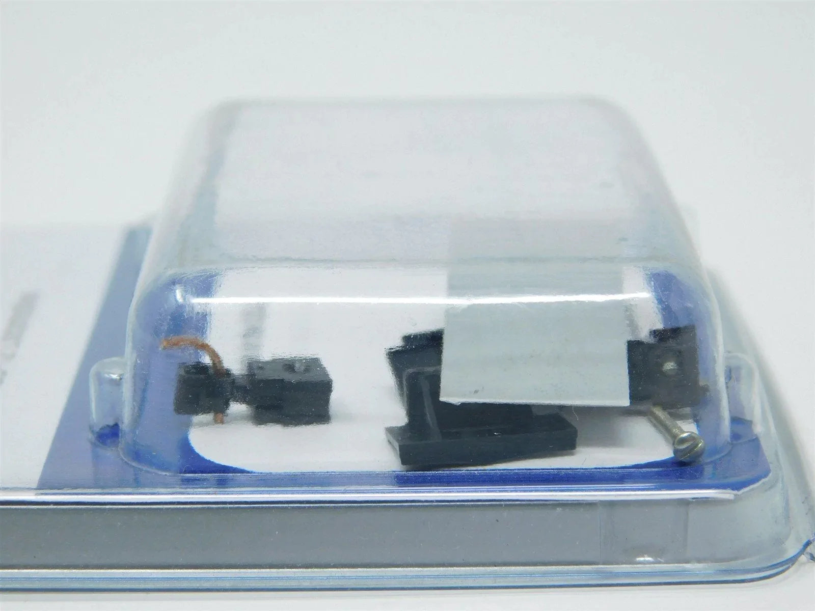 N Scale Micro-Trains MTL 00132060 (1154) Atlas RSD-12 Diesel Coupler Conversion