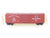 N Scale Micro-Trains MTL 31170 NP Northern Pacific 50' Single Door Boxcar #31468