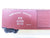 N Scale Micro-Trains MTL 31170 NP Northern Pacific 50' Single Door Boxcar #31468