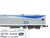 HO Scale KATO 37-6111 Amtrak Phase V Late GE P42 Genesis Diesel #203 Standard DC