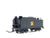 HO Scale Bachmann 52804 GTW Grand Trunk Western 4-6-2 Steam #5629 SOUND & DCC