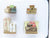 HO 1:87 Scale Woodland Scenics A1953 Misc Freight - Crates, Boxes, Bags, Sacks +