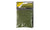 HO Scenery Woodland Scenics FS613 Static Grass 2 mm Dark Green - Field System