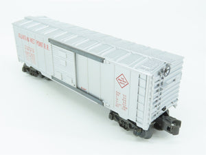 O Gauge 3-Rail K-Line K-649303 A&WP Atlanta & West Point Box Car #649303