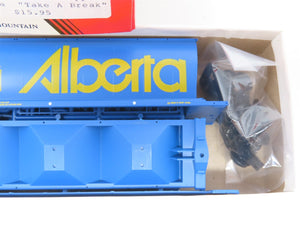 HO Scale InterMountain Kit ALNX-01 Alberta 