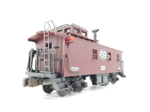 O Gauge 3-Rail Lionel 6-19739 NYC New York Central Woodside Caboose #6907