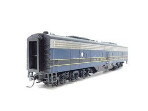 HO Walthers 920-31734 B&O Baltimore & Ohio E8/9B Diesel Unpowered Dummy #2415