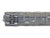 HO Scale Walthers 932-4150 ATSF Santa Fe Bunk Passenger Car #X268 - Pro Custom